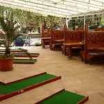 Hotel Aquamarin 3*