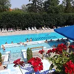 Hotel Aquamarin Heviz