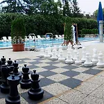 Aquamarin Heviz