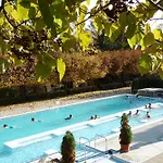 Aquamarin 3*