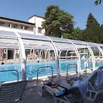 Aquamarin 3* Heviz
