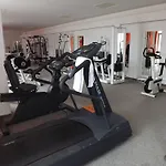 Aquamarin Heviz