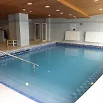 Aquamarin Hotel Heviz