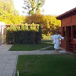 Hotel Aquamarin Heviz