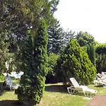 Hotel Aquamarin 3*