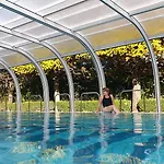 Hotel Aquamarin 3*