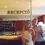Hotel Aquamarin 3*