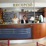 Hotel Aquamarin Heviz