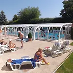 Aquamarin 3* Heviz