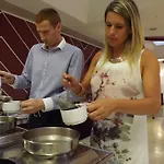 Aquamarin 3* Heviz