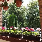 Aquamarin Heviz