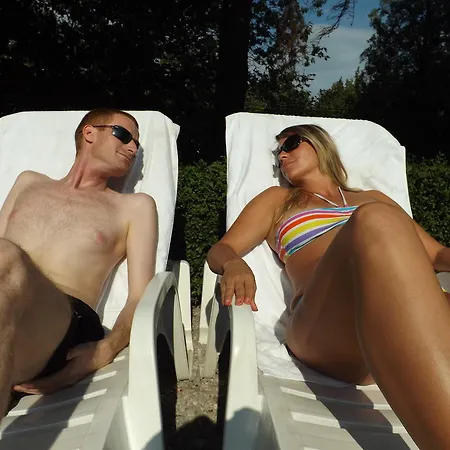 Aquamarin 3* Hévíz