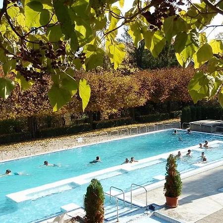 Aquamarin 3*
