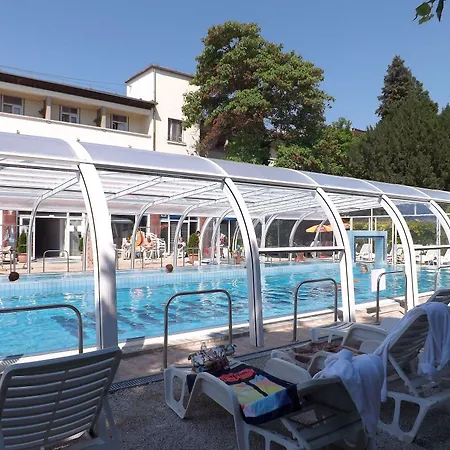 Aquamarin 3* Heviz