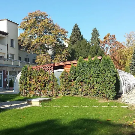 Aquamarin Ξενοδοχείο