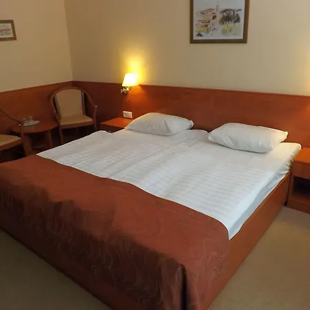 Aquamarin Hotel Heviz