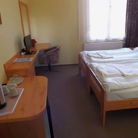 Hotel Aquamarin Heviz