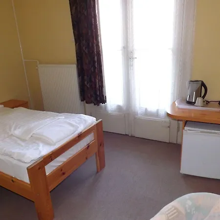 Aquamarin Hotel 3*