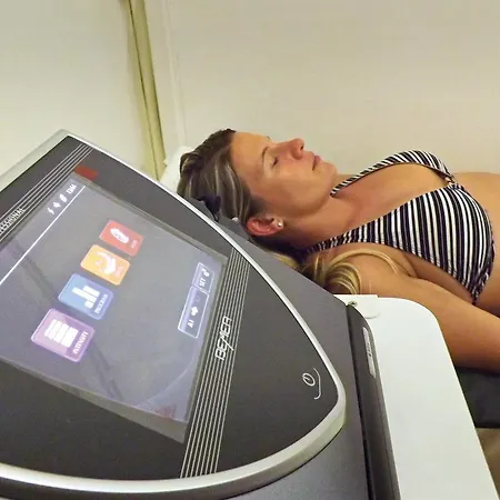 Hotel Aquamarin Hévíz