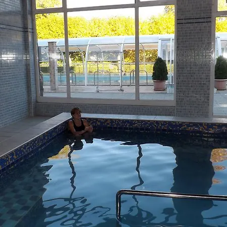 Aquamarin Hévíz
