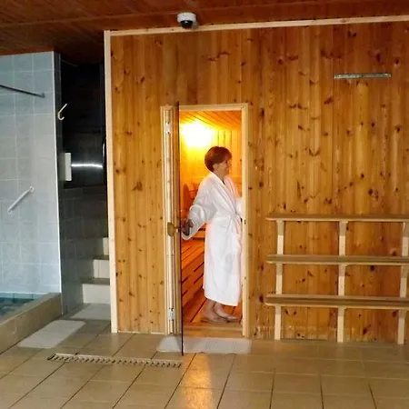 Aquamarin Hotel
