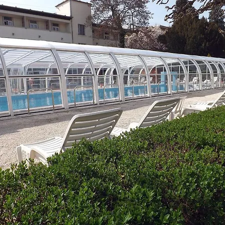 Ξενοδοχείο Aquamarin