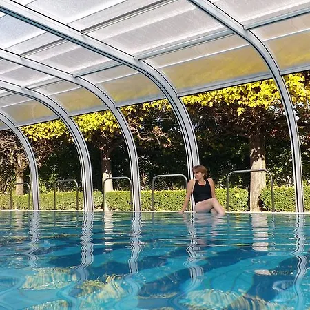 ホテル Aquamarin 3*