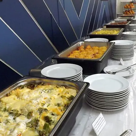 Aquamarin Hotel Hévíz