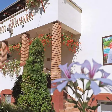 Ξενοδοχείο Aquamarin Hévíz