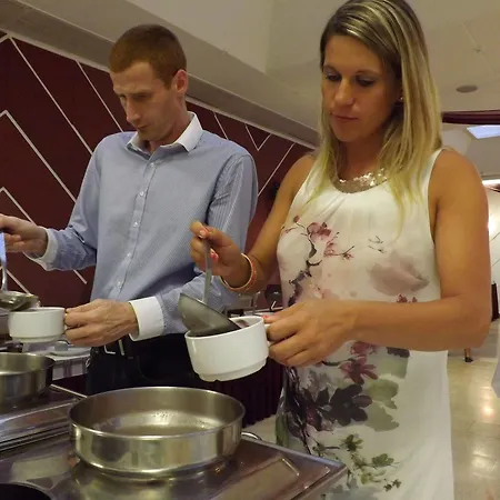 Aquamarin 3* Hévíz