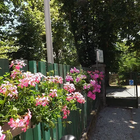 Aquamarin Hotel Hévíz