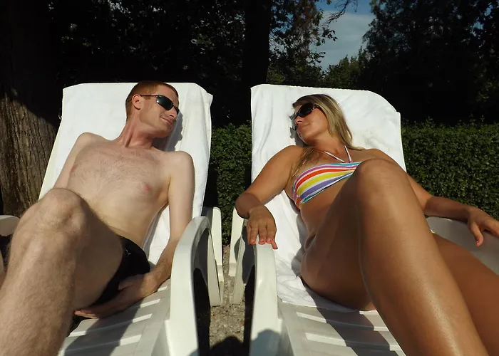 Aquamarin 3* Hévíz