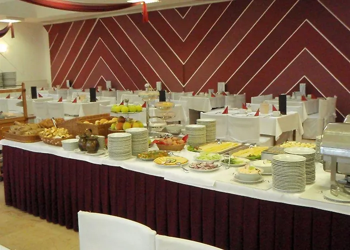 Aquamarin 3* Hévíz