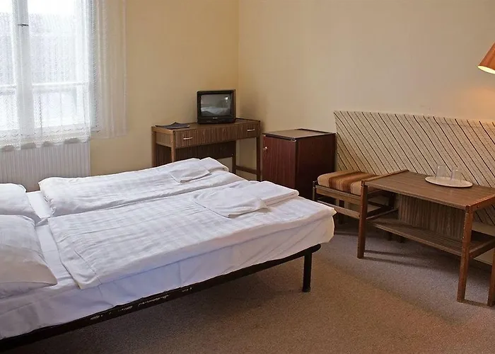 Aquamarin 3* Hévíz