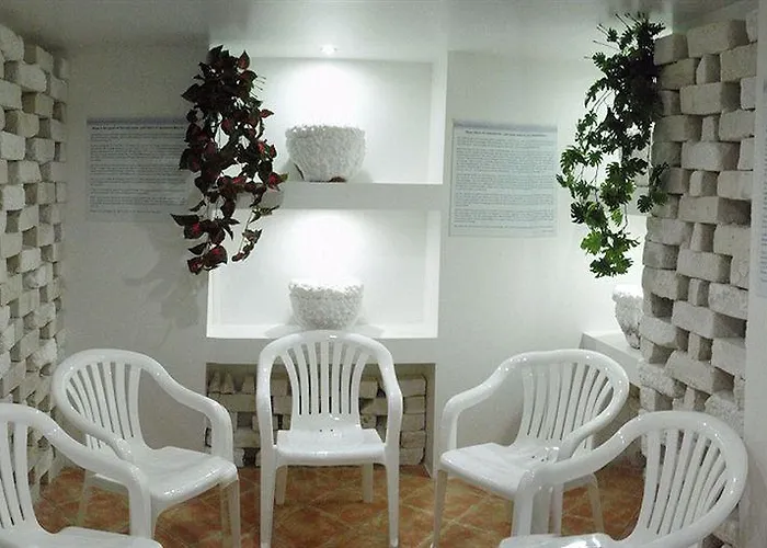 Ξενοδοχείο Aquamarin Hévíz