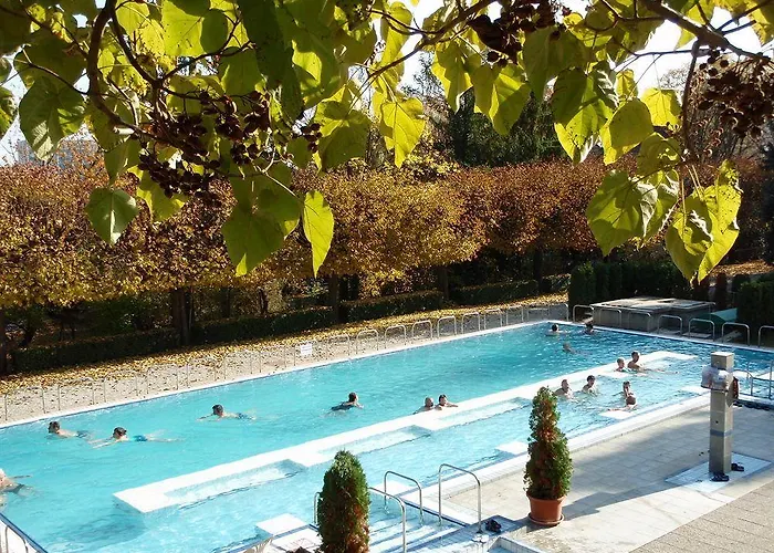 Aquamarin 3*