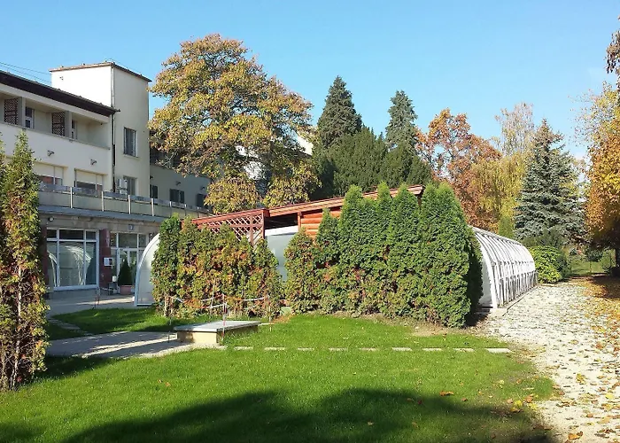 Aquamarin Ξενοδοχείο