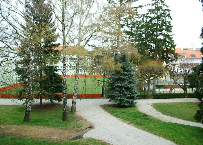 Aquamarin Hévíz