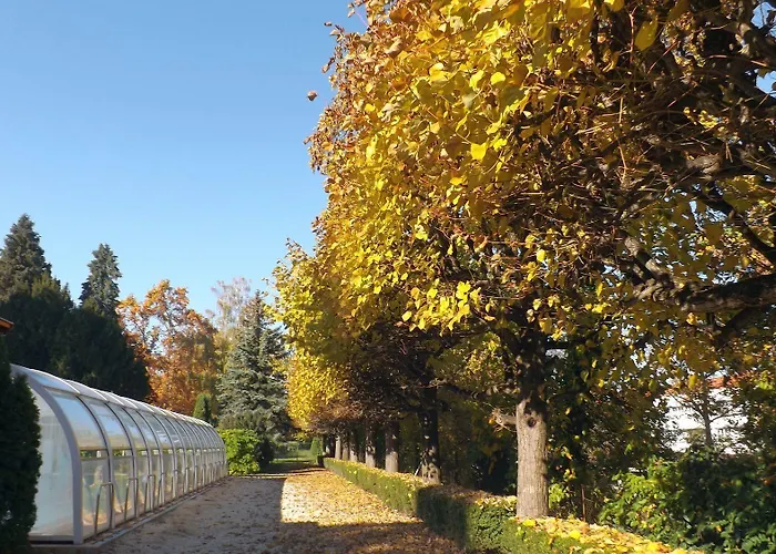 Ξενοδοχείο Aquamarin 3*