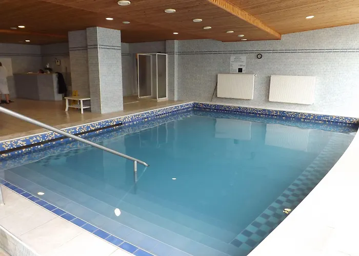 Aquamarin Ξενοδοχείο Hévíz