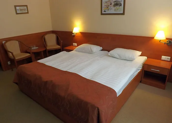 Aquamarin Hotel Hévíz