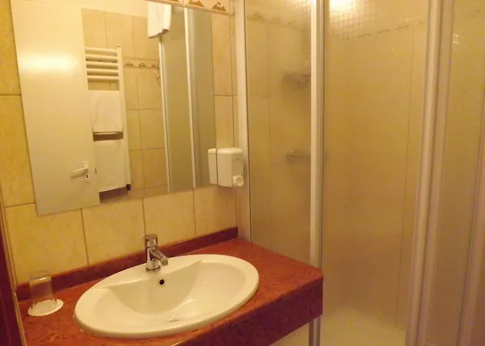 Aquamarin Ξενοδοχείο