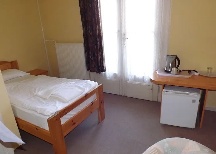 Aquamarin Ξενοδοχείο 3*