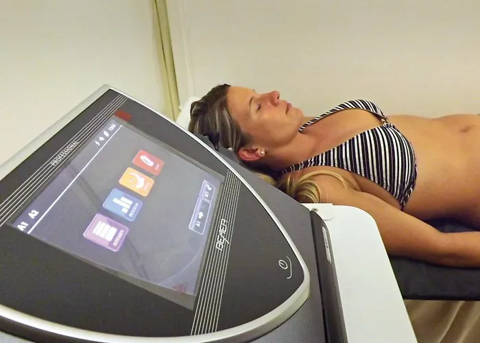 Ξενοδοχείο Aquamarin Hévíz