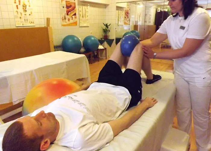 Aquamarin 3* Hévíz