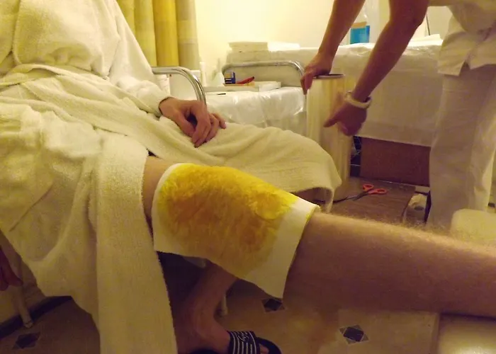 Aquamarin Ξενοδοχείο Hévíz