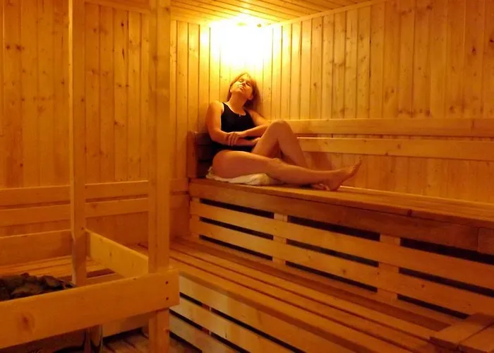 Aquamarin Ξενοδοχείο Hévíz