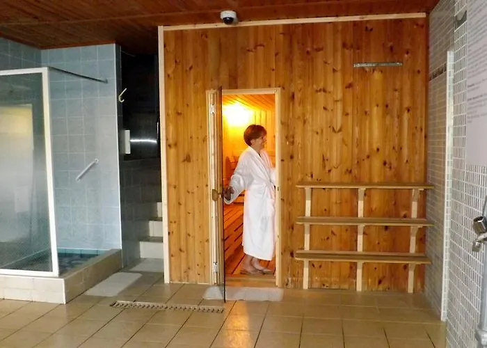 Aquamarin Ξενοδοχείο