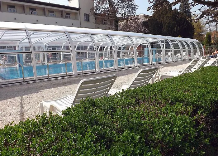 Ξενοδοχείο Aquamarin