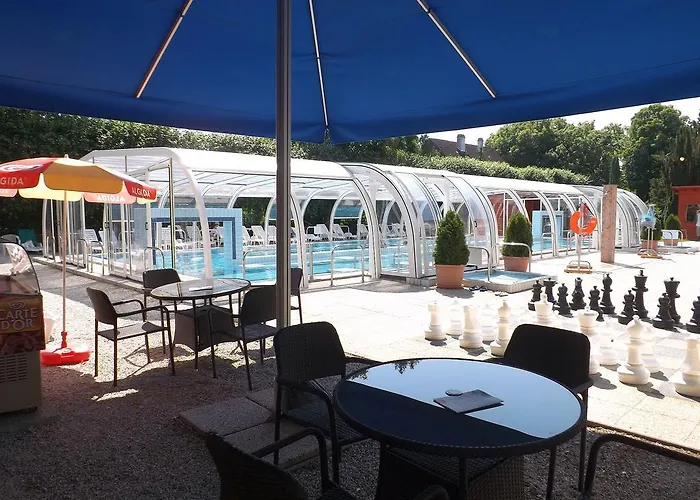 Ξενοδοχείο Aquamarin